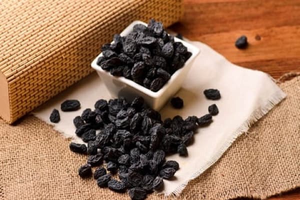 تصویر 5 از خرید کشمش انگور سیاه سردشت + بهترین قیمت